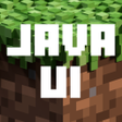 Ikona programu: Java UI for Minecraft