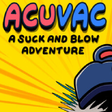 Icône du programme : ACUVAC: A Suck and Blow A…