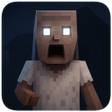 Icon des Programms: ScaryCraft: Grandma Escap…