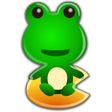 Icona del programma: Escape Games Frog Prince