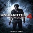 Icon des Programms: Uncharted 4: A Thiefs End…