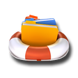 プログラムのアイコン: FILERECOVERY 2016 Profess…