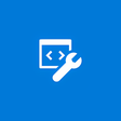 Icon des Programms: Microsoft Edge DevTools P…