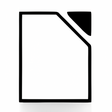 Icon des Programms: LibreOffice Fresh