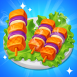Icon des Programms: Frenzy Order: Food Sort M…