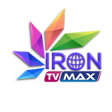 Ikona programu: IRON TV M…