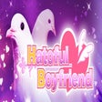 Ikona programu: Hatoful Boyfriend