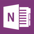 Icon of program: Microsoft OneNote