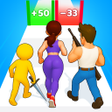 Icon of program: Mini Games: Run And Win