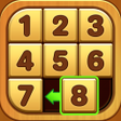 プログラムのアイコン: Number Puzzle - Classic S…