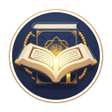 Icon des Programms: Nur Al Quran