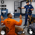 Icon des Programms: Prisoner Escape Plan Jail…
