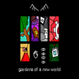 Icono de programa: Gardens of a New World