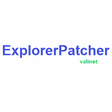 プログラムのアイコン: ExplorerPatcher