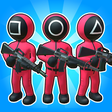 Icona del programma: Squid Game: 456 Survival