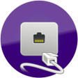 Icon des Programms: bVNC: Secure VNC Viewer