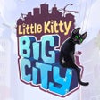 プログラムのアイコン: Little Kitty,…