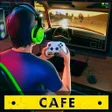 Ikona programu: Internet Gamer Cafe Simul…