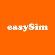 Icon des Programms: easySim: Travel eSIM  Dat…
