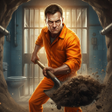 Icon des Programms: Dig to Escape: Jail Simul…