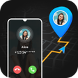 Ikona programu: Phone Tracker - Address F…