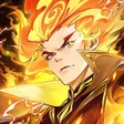 Icône du programme : Among Heroes: Fantasy Sam…