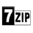 プログラムのアイコン: p7zip