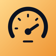 Icon des Programms: SpeedTest by Hostragons