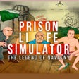 プログラムのアイコン: Prison Life Simulator: Th…