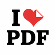 Ikona programu: iLovePDF