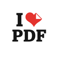 Ikona programu: iLovePDF