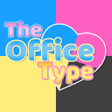 Icon des Programms: The Office Type