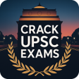 Icona del programma: Crack UPSC  Govt Exams