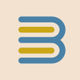 プログラムのアイコン: Bookmory - reading tracke…
