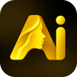 Icon des Programms: VidHoney- AI Video Genera…