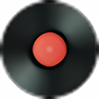 Ikona programu: Griffin Final Vinyl