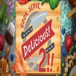 Icon des Programms: Cook, Serve, Delicious! 2…