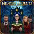 Icon des Programms: Hidden Object Puzzle Ques…