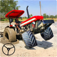 Icon des Programms: Village Tractor Driving S…