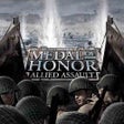 Ikona programu: Medal of Honor: Allied As…