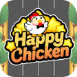 Icon des Programms: Motorcycle: Happy Chicken
