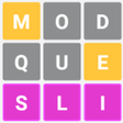 Icon des Programms: Word Guess: Color Hint