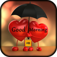 Ikona programu: Good Morning Images Hd 20…