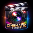 Icono de programa: Cinematic Camera