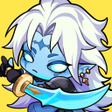 プログラムのアイコン: Hero Blitz: RPG Roguelike…