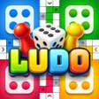 Icon des Programms: Ludo Gold - Multiplayer G…