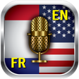 プログラムのアイコン: Translator French English