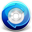 Icon des Programms: MacX …