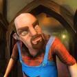 プログラムのアイコン: Scary Stranger 3D
