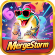 Ikona programu: MergeStorm